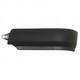 HOEKSTUK BUMPER LINKS TGX RAL9010 BREED